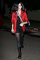 katy perry emma roberts hollywood forever cemetary halloween party 13