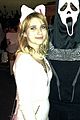 katy perry emma roberts hollywood forever cemetary halloween party 18