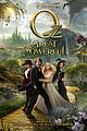 mila kunis new oz the great and powerful poster pics 05