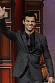 taylor lautner tonight show appearance 03