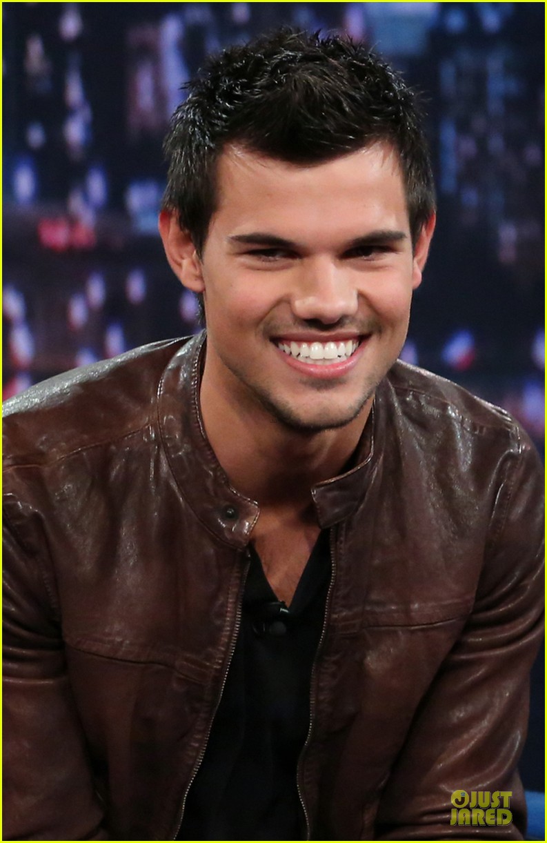 taylor lautner twilight saga was some of the most amazing years of my life 062754405