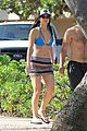 jennifer lawrence bikini babe in hawaii 11