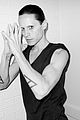 jared leto reveals weight loss shirtless for terry richardson 11