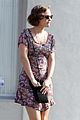 leighton meester los angeles lunch with male pal 04