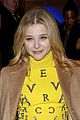 chloe moretz bbc children in need auction with liberty ross 02