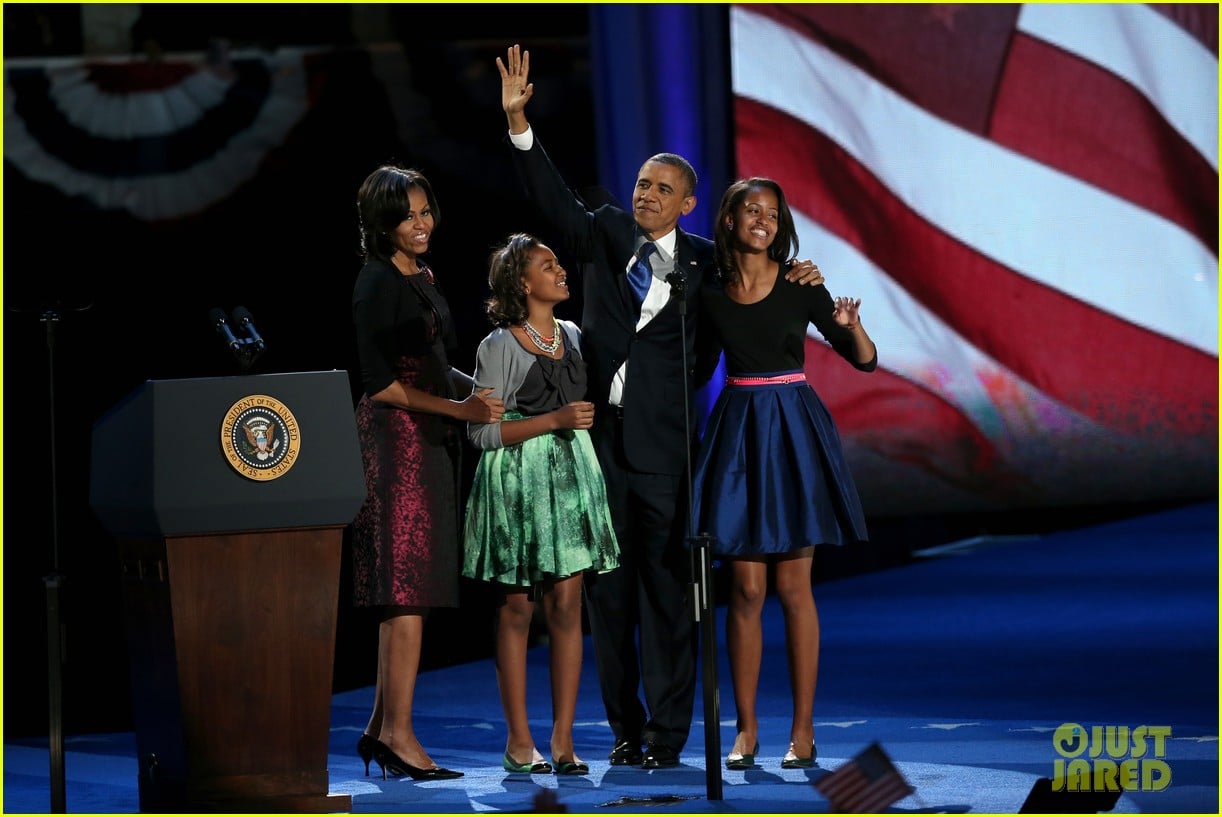 watch barack obama victory speech for election 2012 032752400