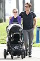 anna paquin stephen moyer park stroll with the twins 03