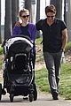anna paquin stephen moyer park stroll with the twins 09