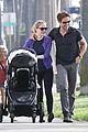anna paquin stephen moyer park stroll with the twins 11