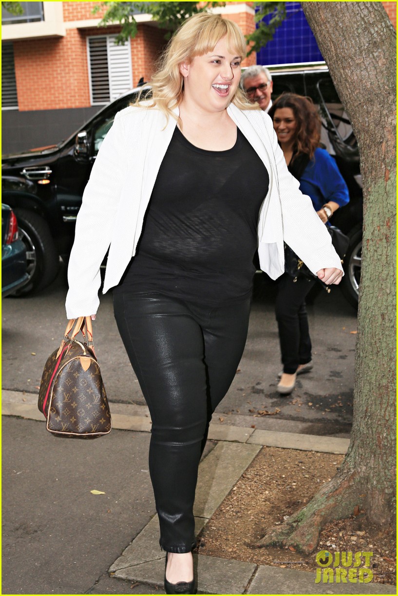 rebel wilson named next big thing by details magazine 09