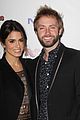 nikki reed paul mcdonald rolling stone ama after party 09