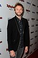nikki reed paul mcdonald rolling stone ama after party 10