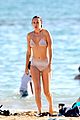 rumer willis hawaiian bikini beauty 26