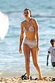 rumer willis hawaiian bikini beauty 28