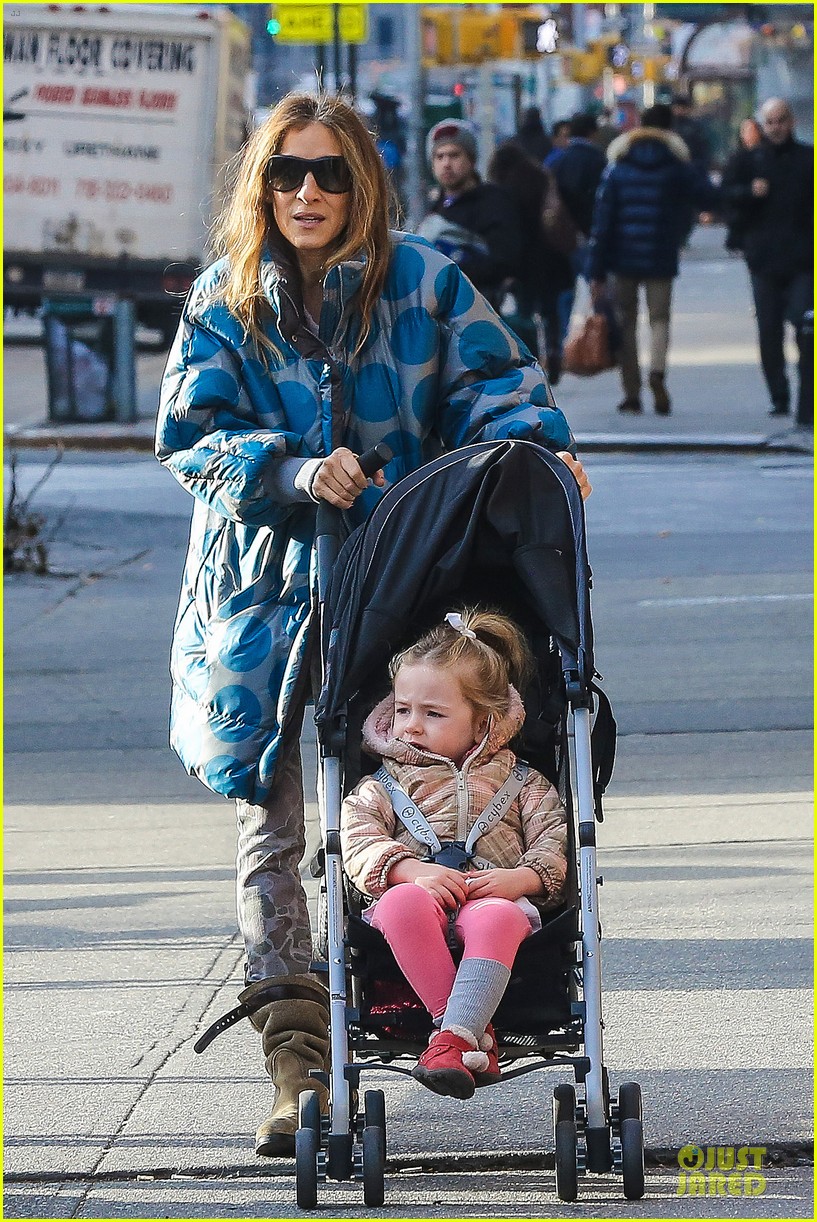 sarah jessica parker gives back to hurricane sandy victims 032760980