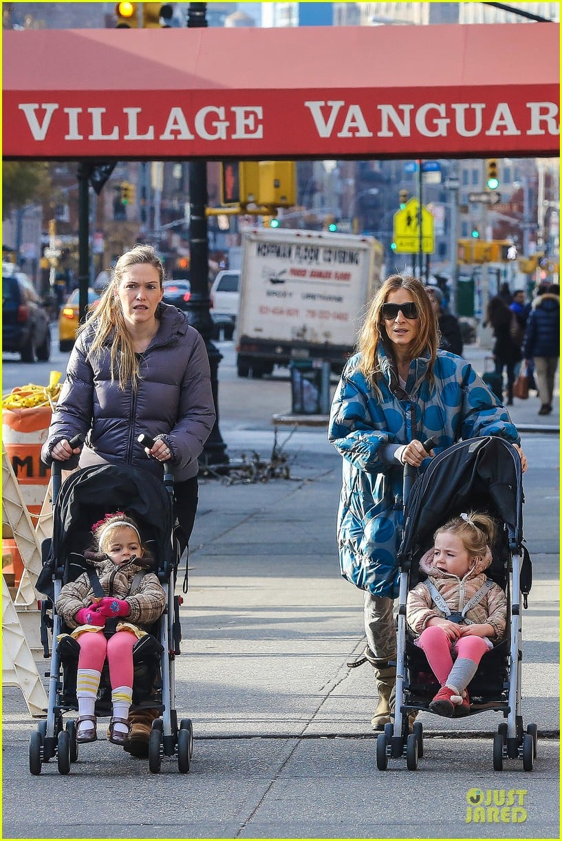 sarah jessica parker gives back to hurricane sandy victims 082760985