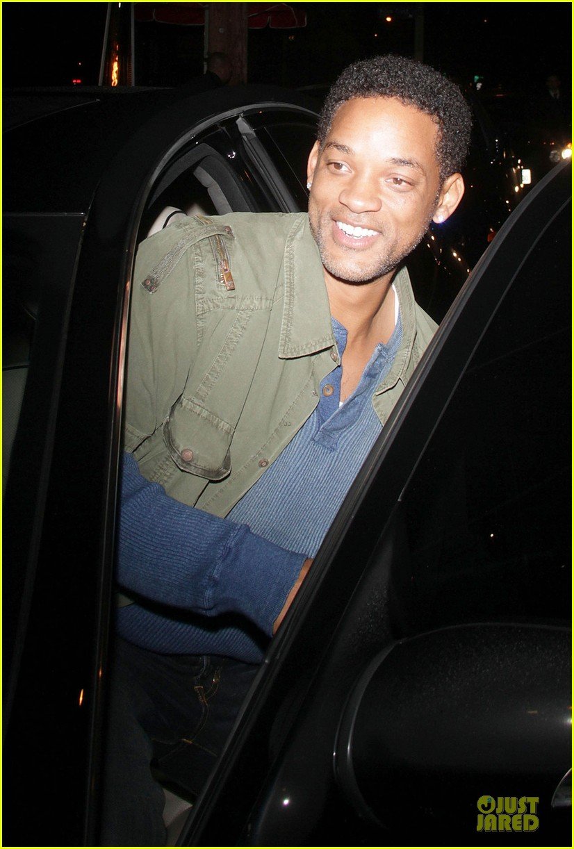 will smith rapping at gabrielle unions birthday 06