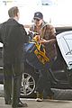 channing tatum flies out of los angeles 01