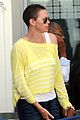 charlize theron shaved head in south africa 04