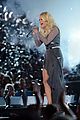 carrie underwood begin again live performance at cmas watch now 02