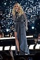 carrie underwood begin again live performance at cmas watch now 03