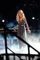 carrie underwood begin again live performance at cmas watch now 04