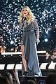 carrie underwood begin again live performance at cmas watch now 05