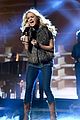 carrie underwood amas rehearsals 2012 01
