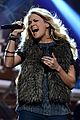 carrie underwood amas rehearsals 2012 06