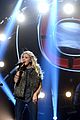 carrie underwood amas rehearsals 2012 07