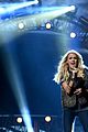 carrie underwood amas rehearsals 2012 10