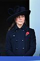 prince william duchess kate remembrance sunday observations 08