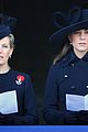 prince william duchess kate remembrance sunday observations 10
