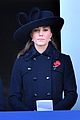 prince william duchess kate remembrance sunday observations 13