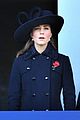 prince william duchess kate remembrance sunday observations 14