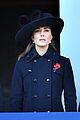 prince william duchess kate remembrance sunday observations 15