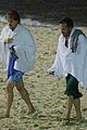 owen wilson stephen dorff shirtless beach buddies 18