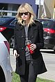 emma stone andrew garfield west hollywood work out pair 12