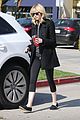 emma stone andrew garfield west hollywood work out pair 13