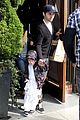 christina aguilera houstons lunch with karate boy max 03