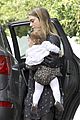 jessica alba party with the kids 10