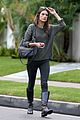 alessandra ambrosio eat healthy during post pregnancy diet 06