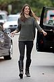 alessandra ambrosio eat healthy during post pregnancy diet 07
