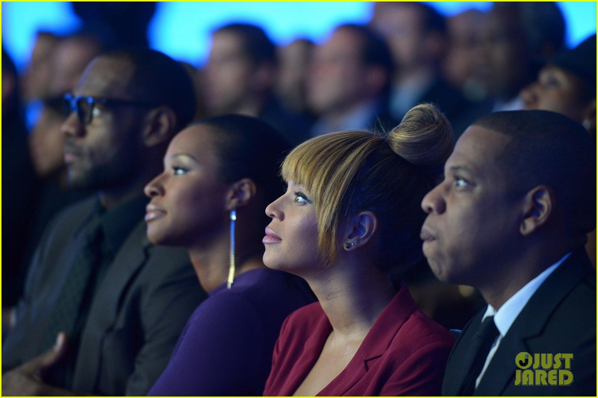 beyonce jay z sportsman of the year awards 082769933