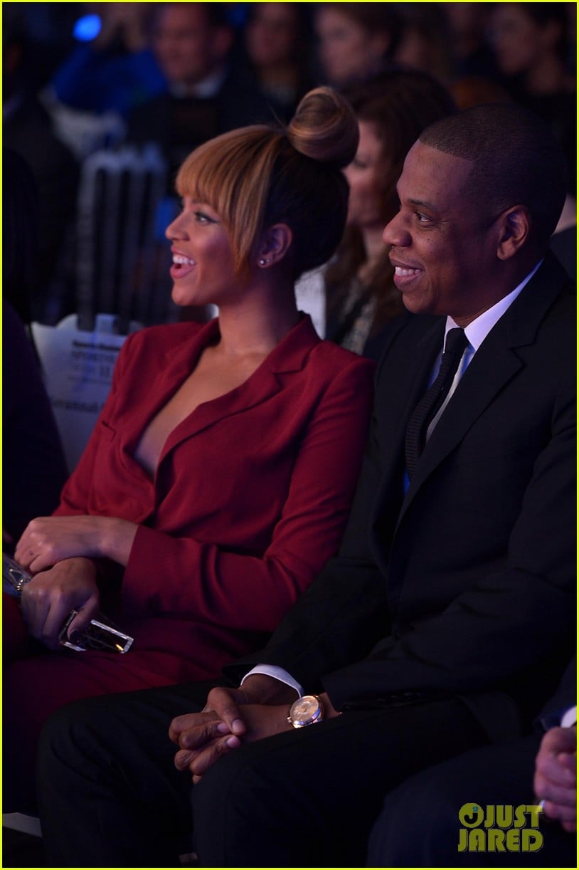 beyonce jay z sportsman of the year awards 102769935
