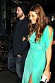 jessica biel justin timberlake playing for keeps premiere after party 02
