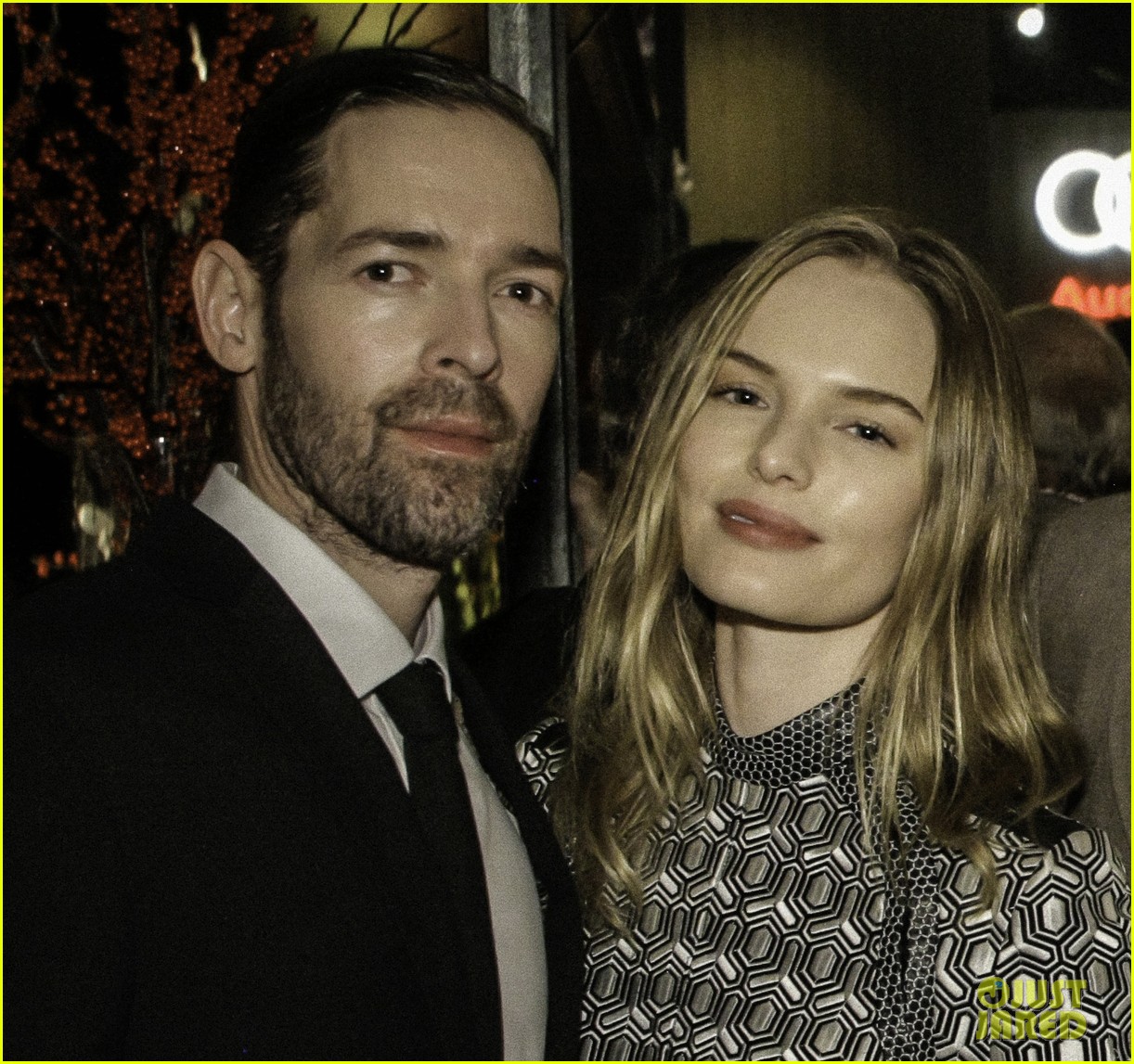 kate bosworth audi aspen holiday party 032776829