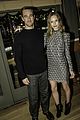 kate bosworth audi aspen holiday party 01