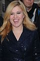 kelly clarkson four grammy nominations 02