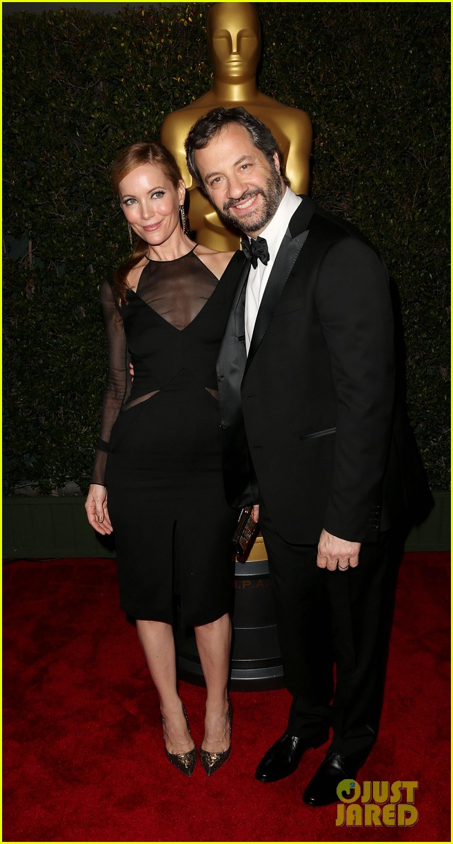 Bradley Cooper & Amy Adams Governor's Awards 2012 Photo 2767731